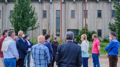 SDP će graditi jako Rožaje SDP će graditi jako Rožaje