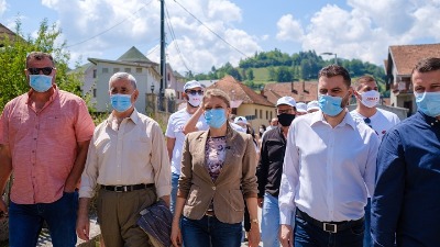 Očuvati prirodne resurse u državnom vlasništvu Očuvati prirodne resurse u državnom vlasništvu
