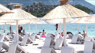 Vladine mjere velika razvojna šansa za turizam Vladine mjere velika razvojna šansa za turizam