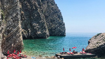 Danas pretežno sunčano, do 37 stepeni Danas pretežno sunčano, do 37 stepeni