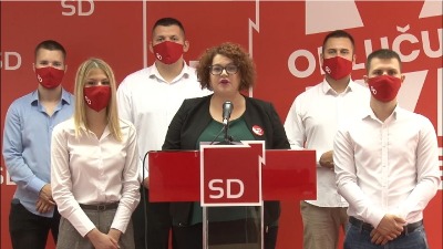 Predlažemo osnivanje garantnog fonda za žene preduzetnice Predlažemo osnivanje garantnog fonda za žene preduzetnice