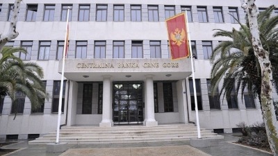 Više blokiranih preduzeća na novom spisku CBCG Više blokiranih preduzeća na novom spisku CBCG