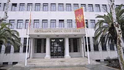 Odbijena tužba Radović protiv CBCG i Žugića Odbijena tužba Radović protiv CBCG i Žugića