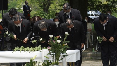 Sjutra 75 godina od atomskog napada na Hirošimu Sjutra 75 godina od atomskog napada na Hirošimu