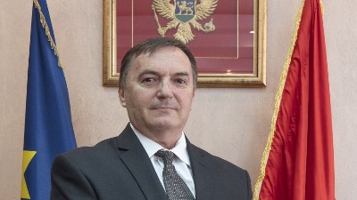 Ivković: Loše snalaženje i nerad TO Budve Ivković: Loše snalaženje i nerad TO Budve