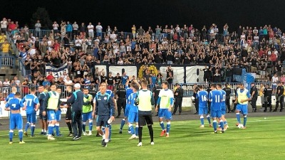 Sutjeska saznala četiri potencijalna rivala na žrijebu Sutjeska saznala četiri potencijalna rivala na žrijebu