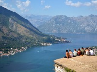 Dnevno oko 100 izletnika, lani do 3.000 kotor-8335131280.jpg