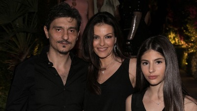 Vlasnik Panatinaikosa imao srčani udar Vlasnik Panatinaikosa imao srčani udar