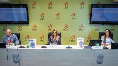 Nadležni da adekvatno postupaju prema žrtvama nasilja Nadležni da adekvatno postupaju prema žrtvama nasilja