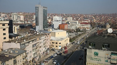 Na Kosovu rekordnih 418 novozaraženih korona virusom Na Kosovu rekordnih 418 novozaraženih korona virusom