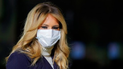 Melania napušta kuću s najnižim procentom popularnosti Melania napušta kuću s najnižim procentom popularnosti