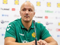 Roganović potpisao novi ugovor do 2022.