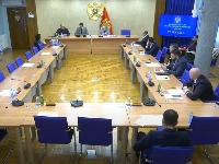 Odbor predložio razrješenje Radonjića i Obrenovića