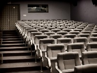 U kulturnim centrima zastarjela tehnika, digitalizacija bioskopa prioritet