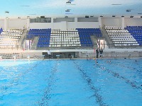 Kotorski vaterpolisti presrećni zbog bazena