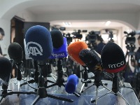 Oštrije kazne za napade na novinare