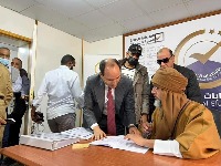 Libija: Za predsjedničke izbore prijavilo se više od 90 kandidata