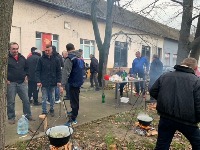 Održana tradicionalna Raštanijada u Lovćencu