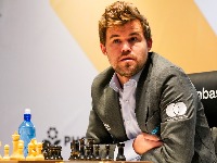 Magnus Karlsen peti put prvak svijeta