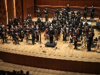 Sinergija dirigenta, orkestra i publike