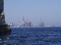 Splasnuo optimizam o nafti u CG podmorju