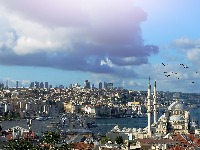 Turska zamrzla imovinu 770 ljudi