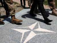 "Neširenje NATO glavna tema razgovora sa SAD"
