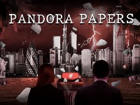 "Saradnja bez presedana na rasvjetljavanju Pandora papira"