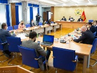 Predložili da Odbor za izbornu reformu radi do 31. jula