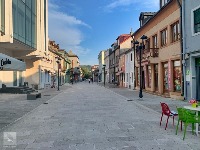 Na Cetinju najviše aktivnih kovid slučajeva 