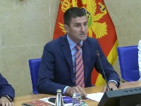 "Abazović briše razliku između njega i Pajovića"