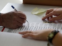 Vlada neće ni pokušati da sredi birački spisak