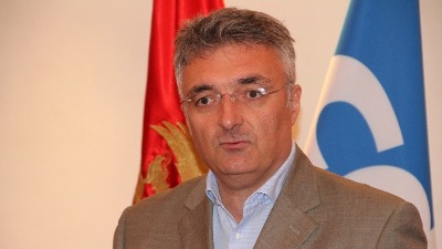 "Zbog novca žurba oko ugovora sa SPC" "Zbog novca žurba oko ugovora sa SPC"