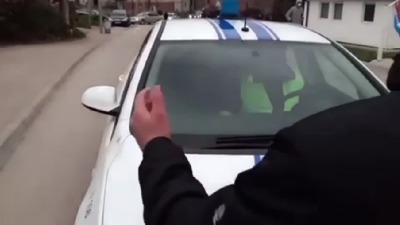"Omogućiti obavljanje policijskih poslova u Pljevljima" "Omogućiti obavljanje policijskih poslova u Pljevljima"