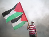 "Koliko ubijenih palestinskih civila je potrebno za osudu?"