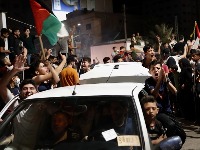 Vlada Izraela odlučila da obustavi vatru u Gazi