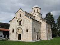 Četiri manastira ukloniti iz kategorije "spomenici u opasnosti"