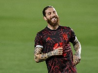 Ramos propušta EP, na spisku nema igrača Reala 