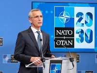 CG da djelima pokazuje posvećenost NATO-u