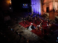 Crnogorski orkestar mladih otvara KotorArt