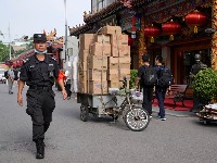  Kina: 14 radnika ostalo zarobljeno na gradilištu