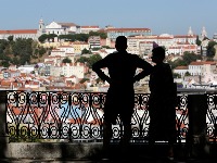 Portugal: Policijski čas zbog delta soja