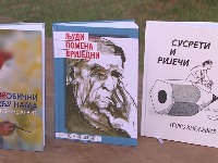 Reportaže i intervjui u knjigama Gojka Kneževića 