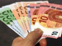 Prosječna zarada u junu 530 eura