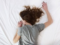 Jedna noć bez sna može uticati na zdravlje