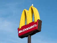 McDonald's: Uskoro prvi veganski burger
