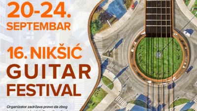 Koncerti Koste, Vreća, Crnogorskog simfonijskog orkestra... Koncerti Koste, Vreća, Crnogorskog simfonijskog orkestra...