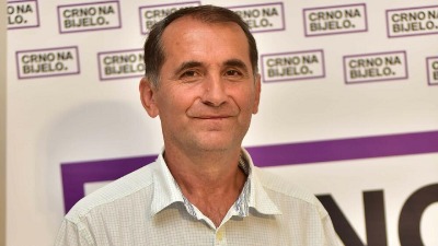 Znaju građani Mojkovca da je DPS bivši Znaju građani Mojkovca da je DPS bivši