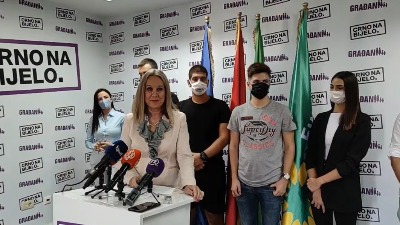 Ako Sporazum ne važi i izbori su mogući Ako Sporazum ne važi i izbori su mogući