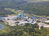 Spasena većina rudara zarobljenih u rudniku u Kanadi